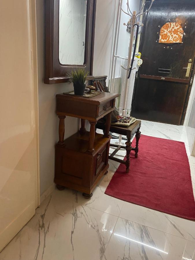 Lonyay Street Apartment Budapeste Exterior foto