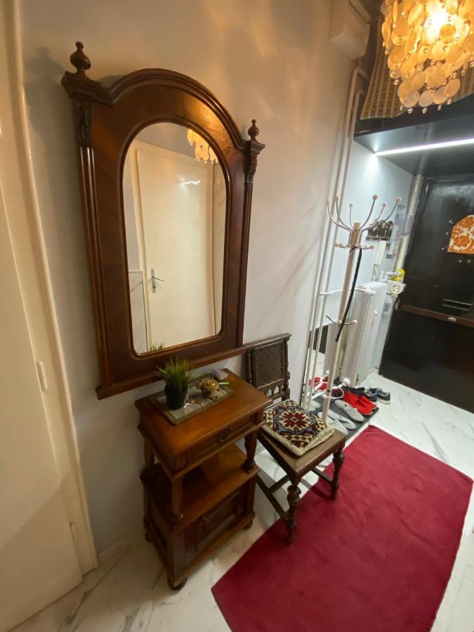 Lonyay Street Apartment Budapeste Exterior foto