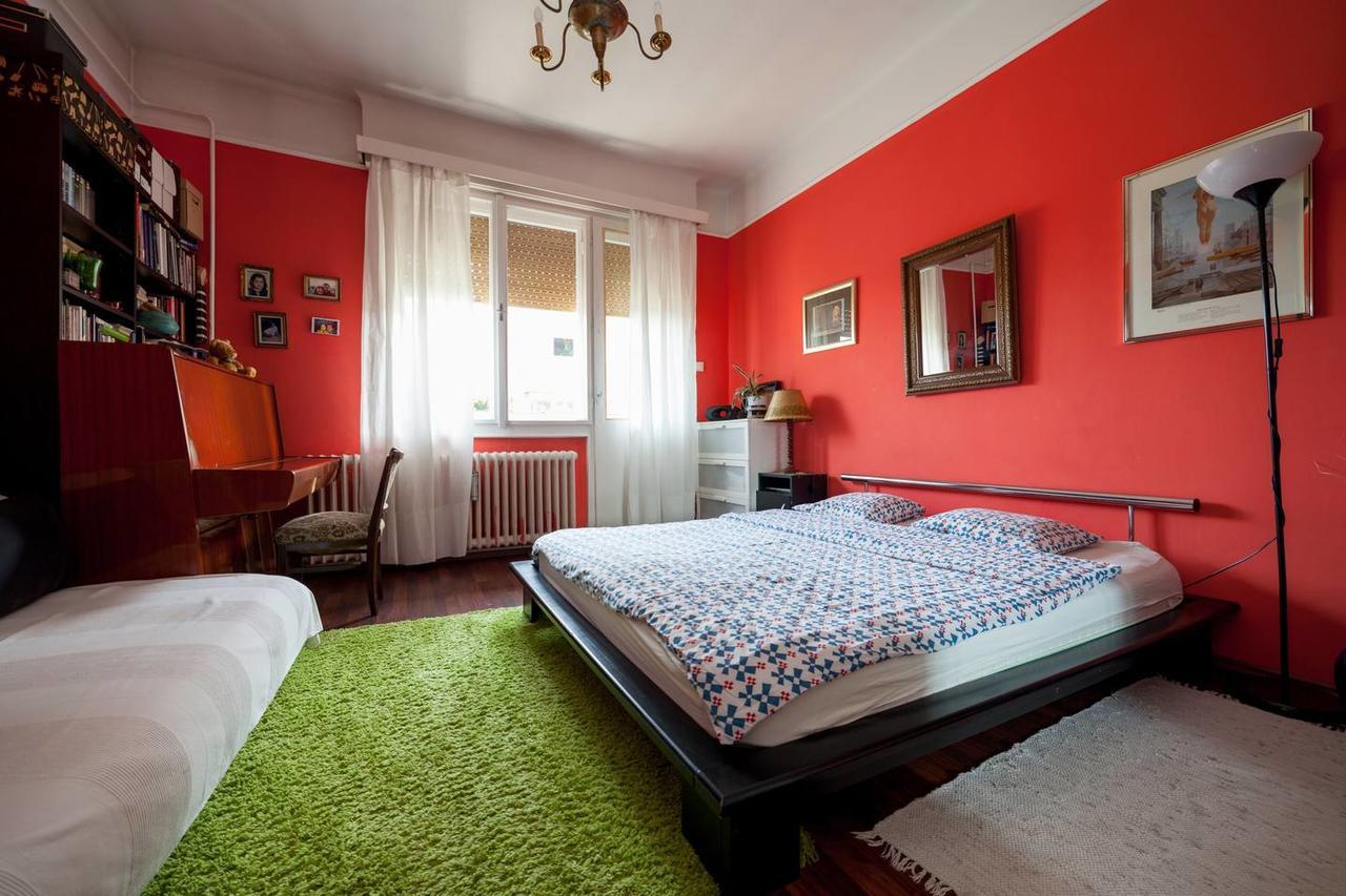 Lonyay Street Apartment Budapeste Exterior foto